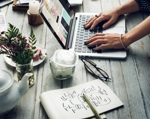 طراحی سایت در شور آباد