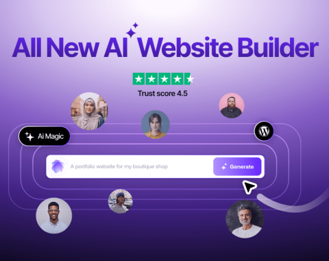 طراحی سایت با هوش مصنوعی در اسلامشهر