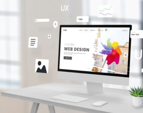 بهترین طراح سایت اسلامشهر