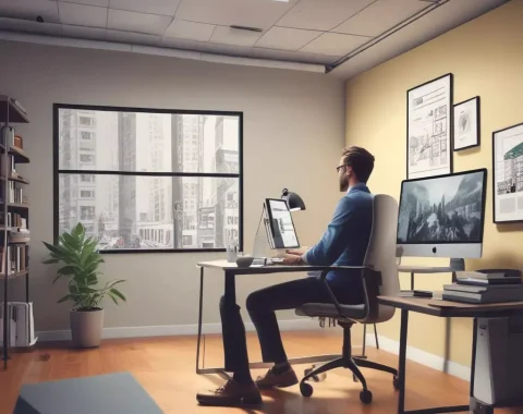 طراحی سئو در اسلامشهر