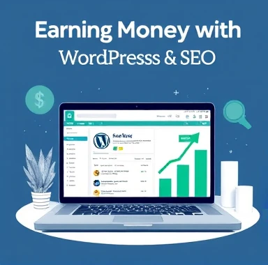 کسب درآمد با وردپرس