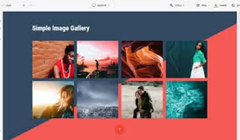 طراحی سئو گالری اسلامشهر