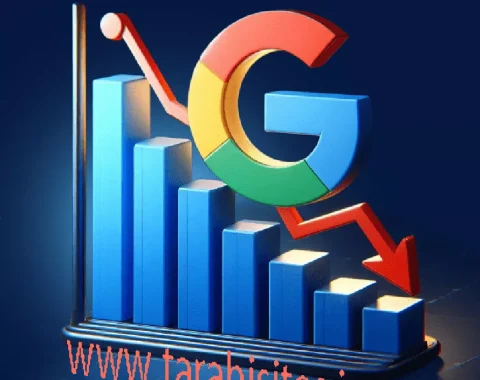 افزایش رتبه سایت در گوگل