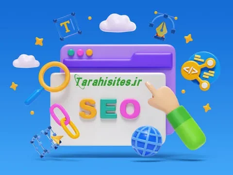 سئو در اسلامشهر