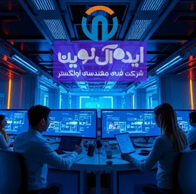 سئو سایت شرکتی اسلامشهر