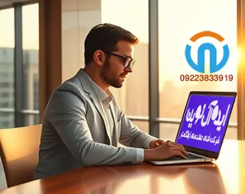 طراحی سایت ارزان