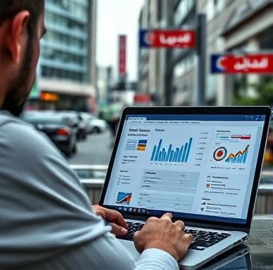 طراحی سایت و سئو در اسلامشهر