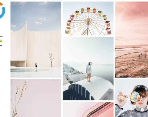 طراحی سایت گالری اسلامشهر