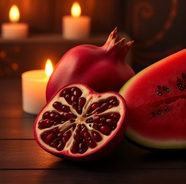 تخفیف شب یلدا برای شما