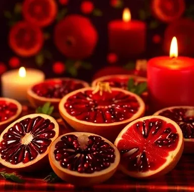 افزایش بازدید سایت در شب یلدا